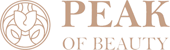 peakofbeauty logo