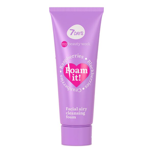 7days mb foam it facial airy cleansing foam (1)