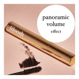 Liloosh Mascara Panoramic Volume Square result