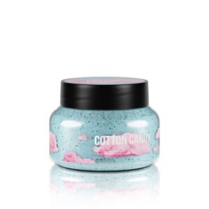 QG Body Scrub Cotton Candy 200ml 800x800