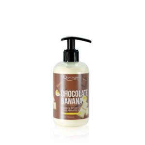 QG Chocolate Banana BL 300ml 800x800