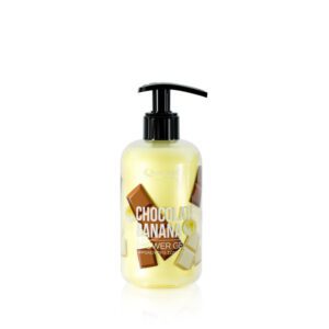 QG Chocolate Banana SG 300ml 800x800 (1)