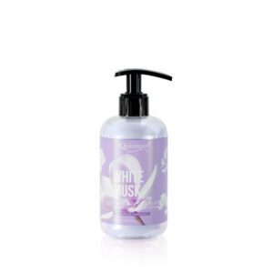 QG White Musk BL 300ml 800x800