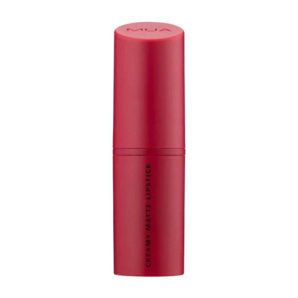 mua creamy matte lipstick HEARTBREAKER3