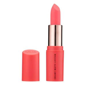 mua creamy matte lipstick ROMANCE