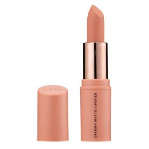 mua creamy matte lipstickSUPERNUDE1