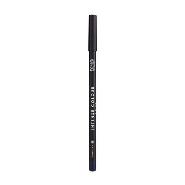 mua intense colour eyeliner downtown