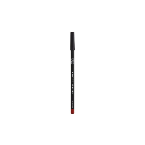 mua intense colour lip liner agenda