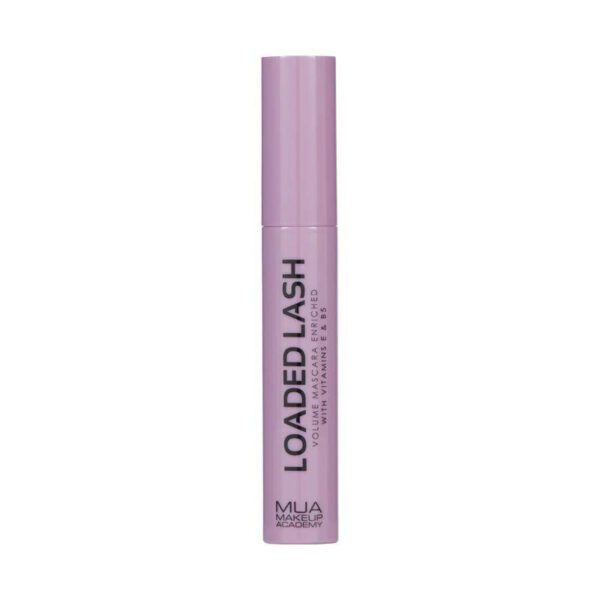 mua loaded lash mascara