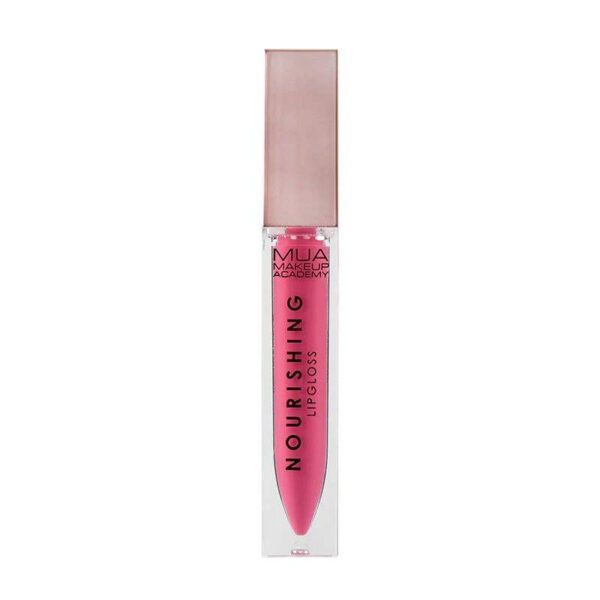 mua nourishing lipgloss