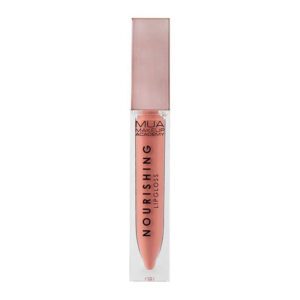 mua nourishing lipgloss HEROIC