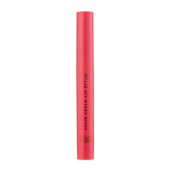 mua satin sheen lip stylo LL2