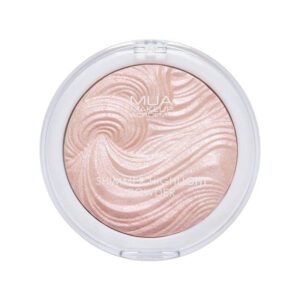 mua undress your skin highlighting powder pink shimmer