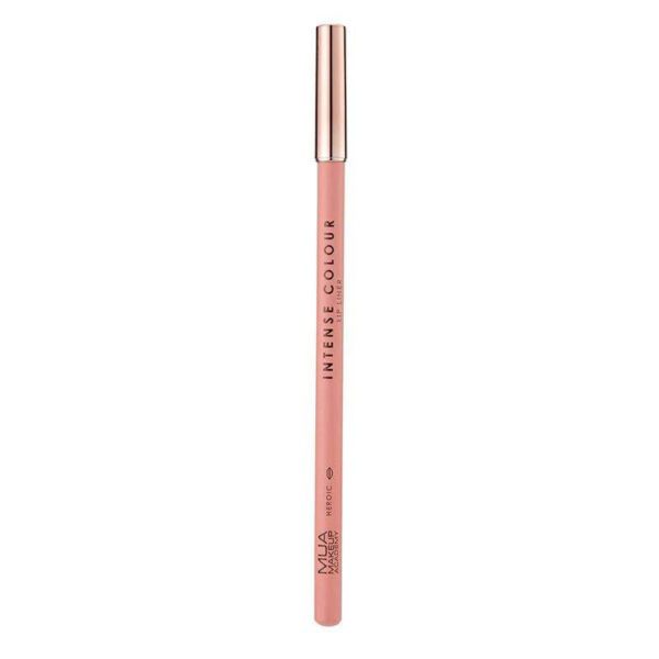 new mua intense colour lip liner