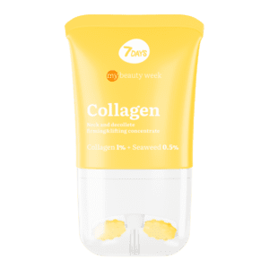 7days mb collagen neckdecollete firminglifting