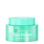 7days sea foam mousse cleanser