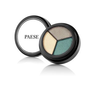 PAESE EYE SHADOWS OPAL NO.236 OPEN