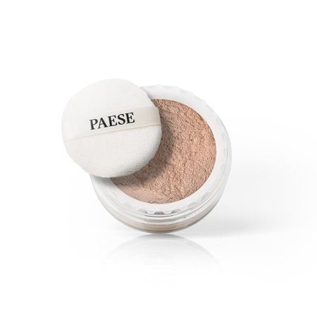 PAESE LOOSE POWDER HIGH DEFINATION MEDIUM BEIGE