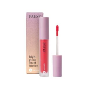 PAESE NANOREVIT HG LIQUID LIPSTICK 53 SPICY RED (2)