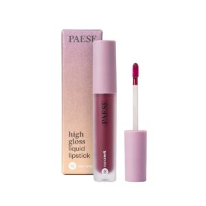 PAESE NANOREVIT HG LIQUID LIPSTICK 54 SORBET