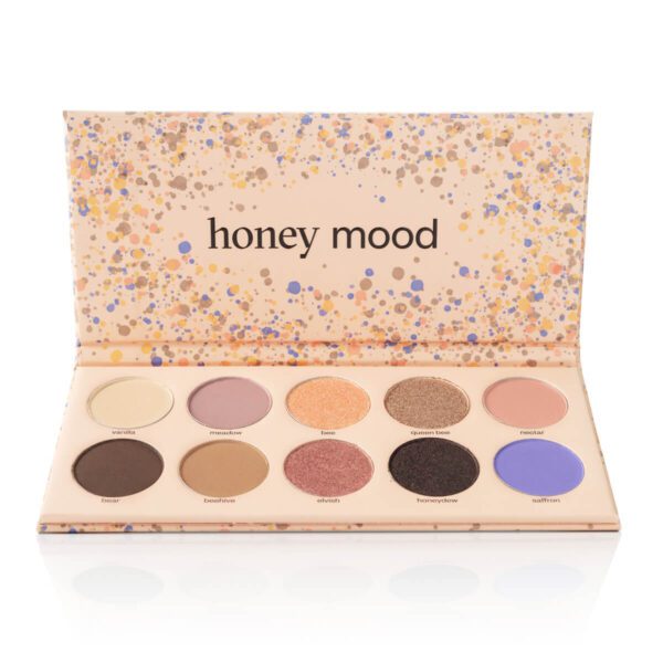 PAESE PALETTE HONEY MOOD PAL133