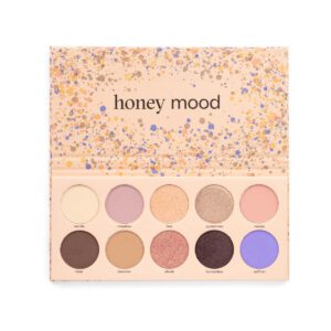 PAESE PALETTE HONEY MOOD PAL133 OPEN