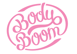 bodyboom logo