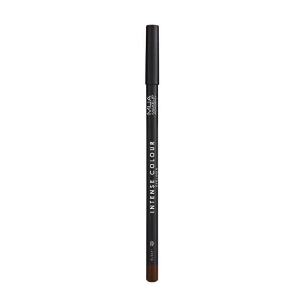 mua intense colour eyeliner russet