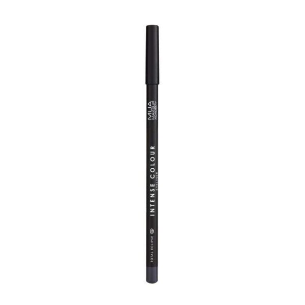 mua intense colour eyeliner total eclipse