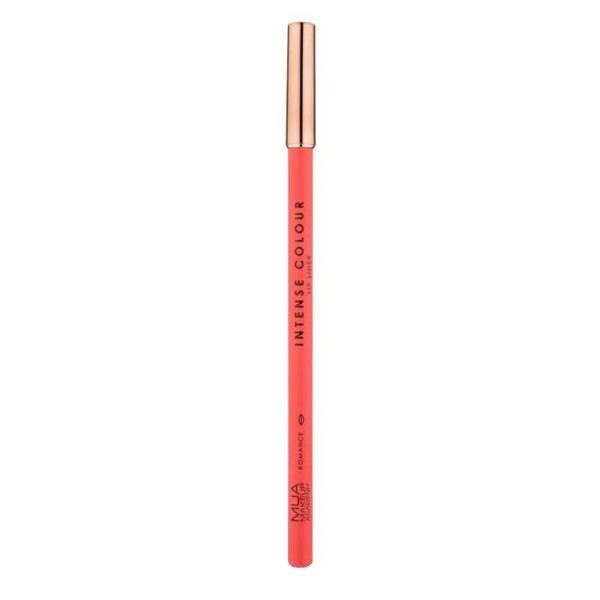 mua intense colour lip liner ROMANCE