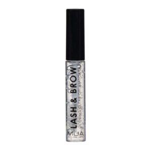 mua lash brow clear mascara