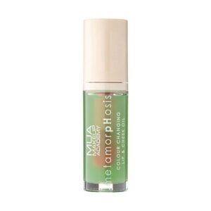 mua lip cheek oil one in a melon PACK