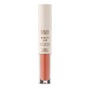 mua lipstick gloss duo nude editionbalance