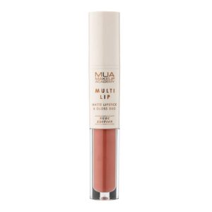 mua lipstick gloss duo nude editioncozy