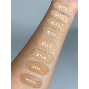 mua probase full coverage concealer