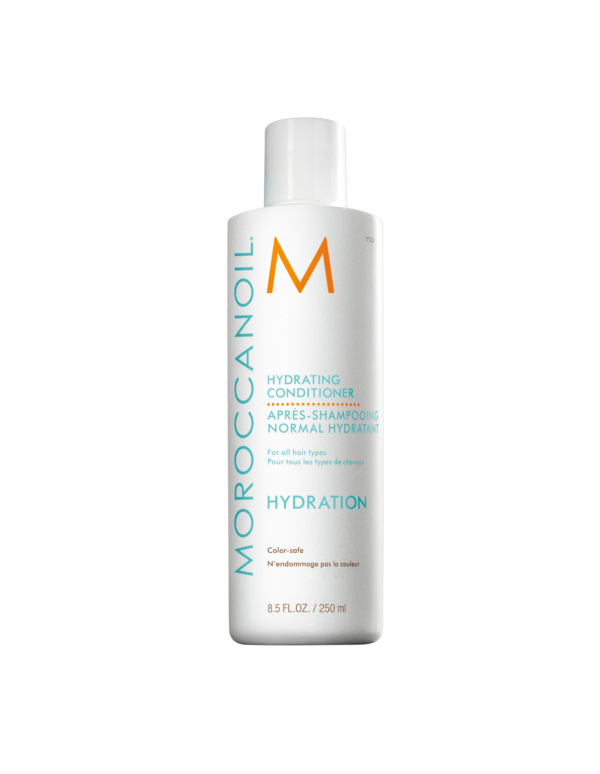 Hydrating Conditioner 250ml EU RGB