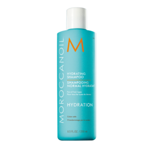 Hydrating Shampoo 250ml EU RGB