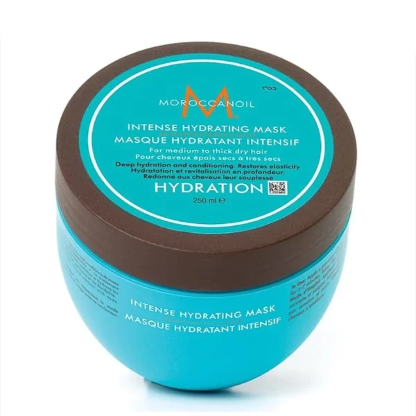 Moroccanoil Intense Hydrating Mask 250ml