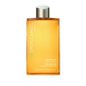 Moroccanoil Shower Gel Fragrance Originale 250ML