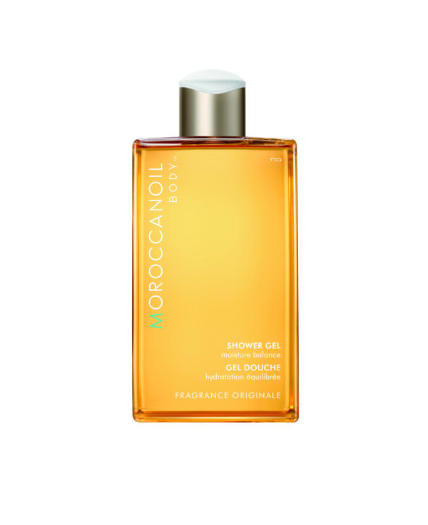 Moroccanoil Shower Gel Fragrance Originale 250ML