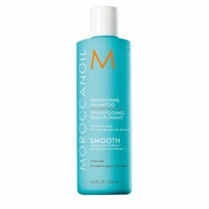 Moroccanoil Smooth Shampoo 250ml