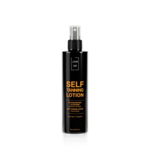 Self Tanning Oil lavishcare