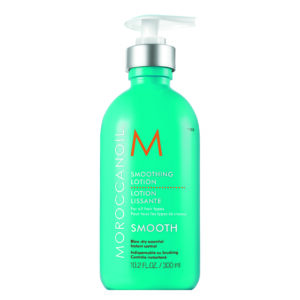 Smoothing Lotion INTL 300ml CMYK