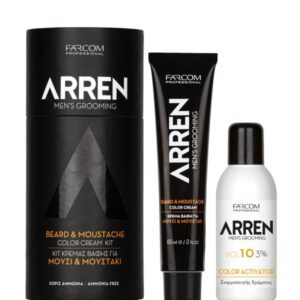 arren bm color kit