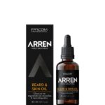 arren bs oil