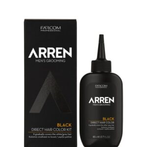 arren direct color kit