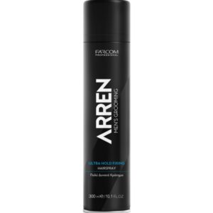 arren hairspray 300