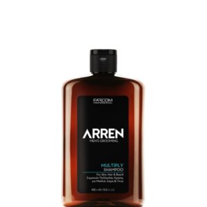 arren shampoo multiply 400