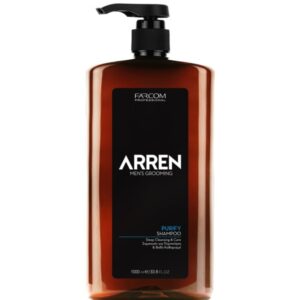 arren shampoo purify 1000