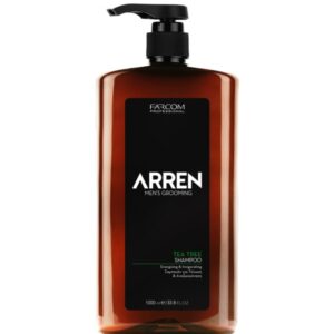 arren shampoo tea tree 1000